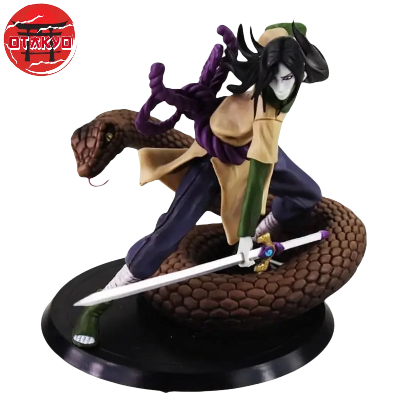 Orochimaru Figuren - Naruto Shippuden™