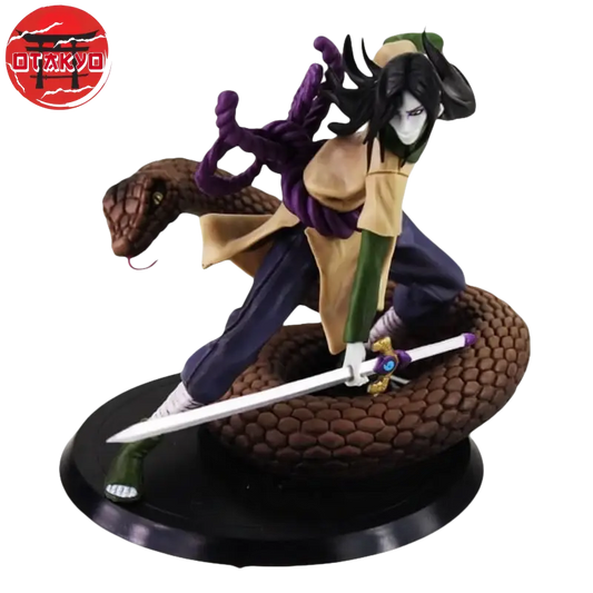 Orochimaru Figuren - Naruto Shippuden™