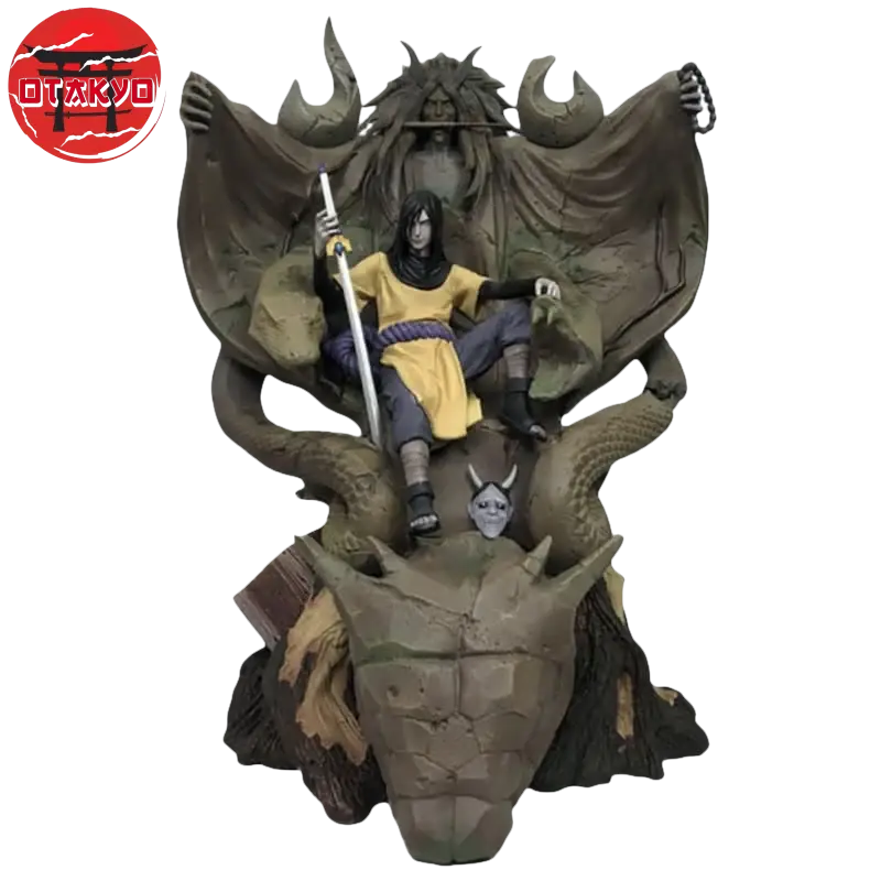 Orochimaru Figuren - Naruto Shippuden™