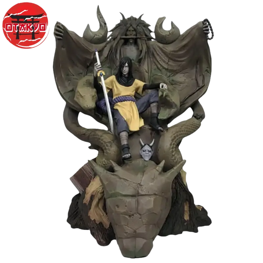 Orochimaru Figuren - Naruto Shippuden™