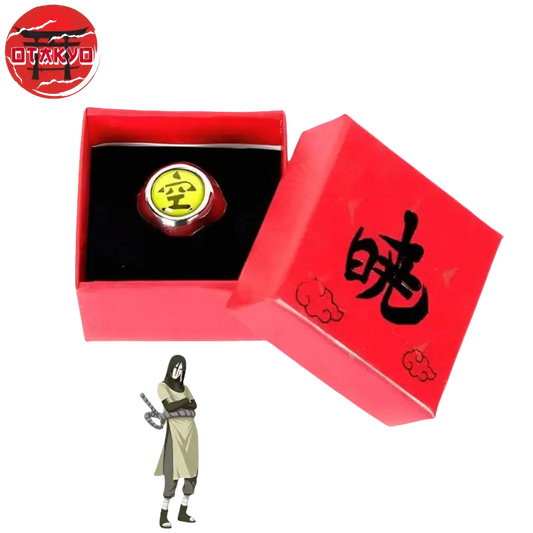 Orochimaru Ring - Naruto Shippuden™