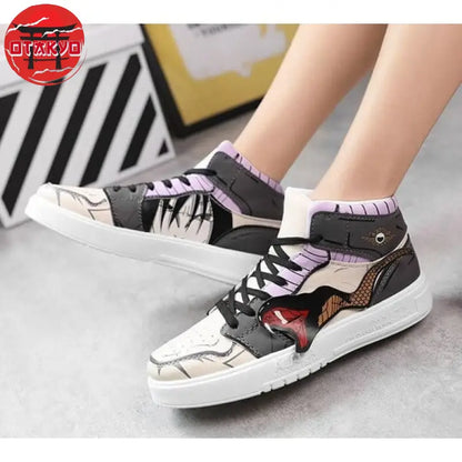 Orochimaru Schuhe - Naruto Shippuden™