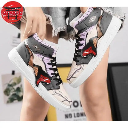 Orochimaru Schuhe - Naruto Shippuden™