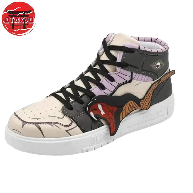 Orochimaru Schuhe - Naruto Shippuden™