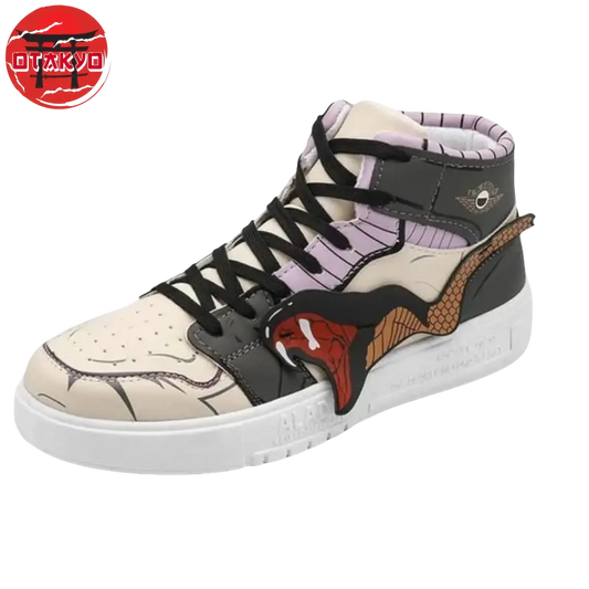 Orochimaru Schuhe - Naruto Shippuden™