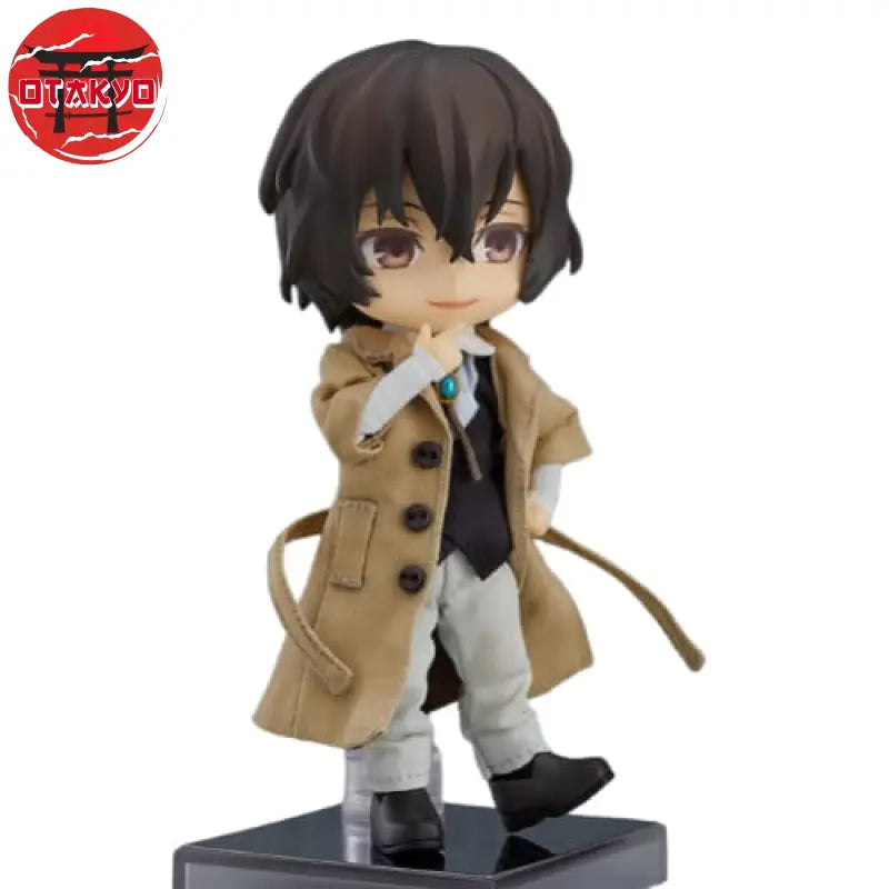 Osamu Dazai Nendoroid Figuren - Bungo Stray Dogs™