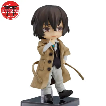 Osamu Dazai Nendoroid Figuren - Bungo Stray Dogs™
