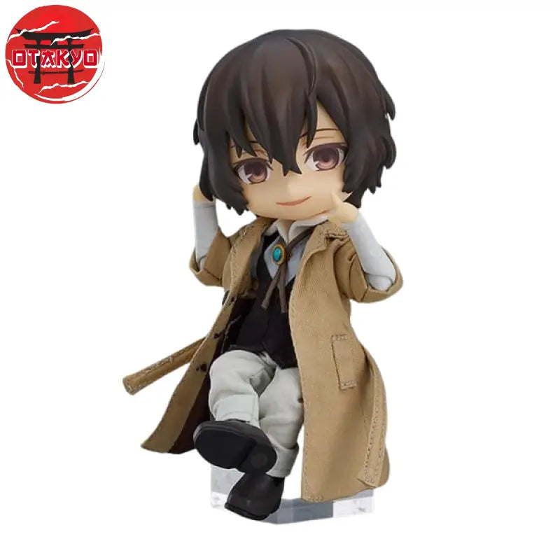 Osamu Dazai Nendoroid Figuren - Bungo Stray Dogs™