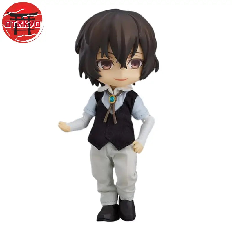 Osamu Dazai Nendoroid Figuren - Bungo Stray Dogs™