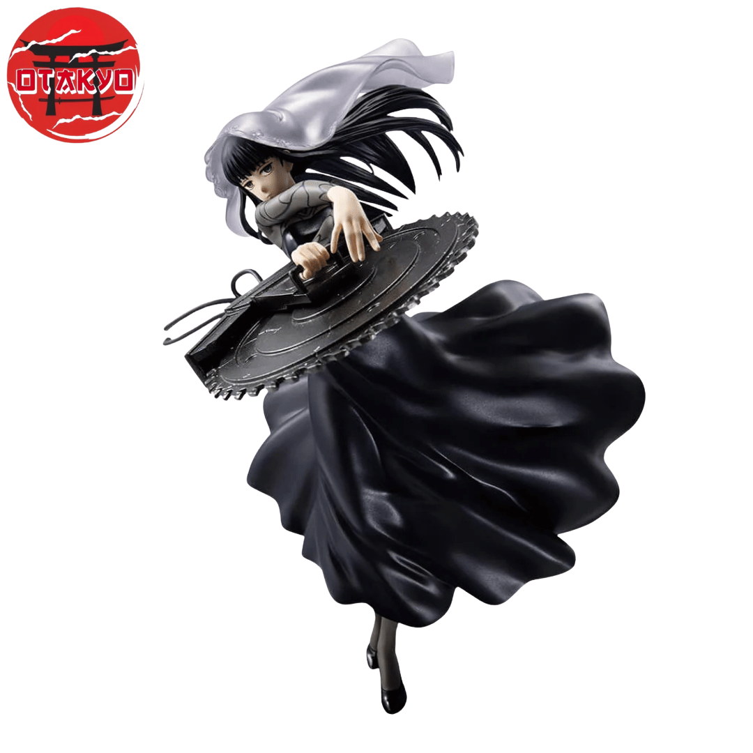 Osaragi Figuren - Sakamoto Days™
