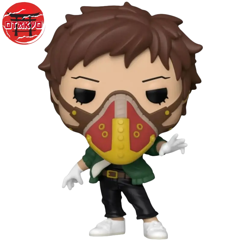 Overhaul Funko POP - My Hero Academia™