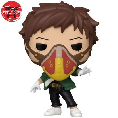 Overhaul Funko POP - My Hero Academia™