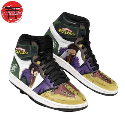 Overhaul Schuhe - My Hero Academia™