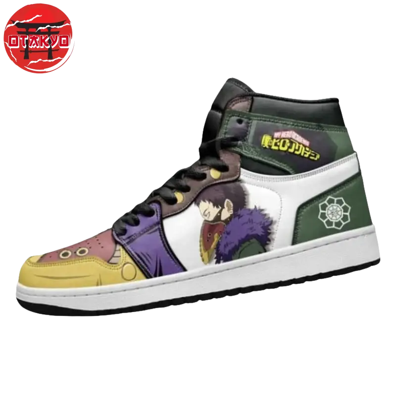 Overhaul Schuhe - My Hero Academia™