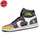 Overhaul Schuhe - My Hero Academia™