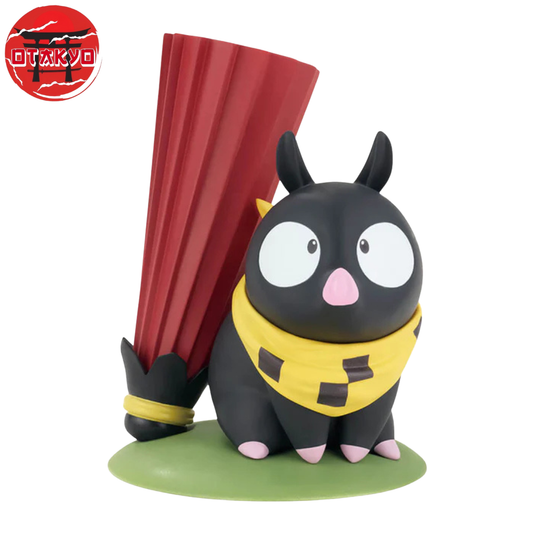 P-Chan Figuren - Ranma 1/2™