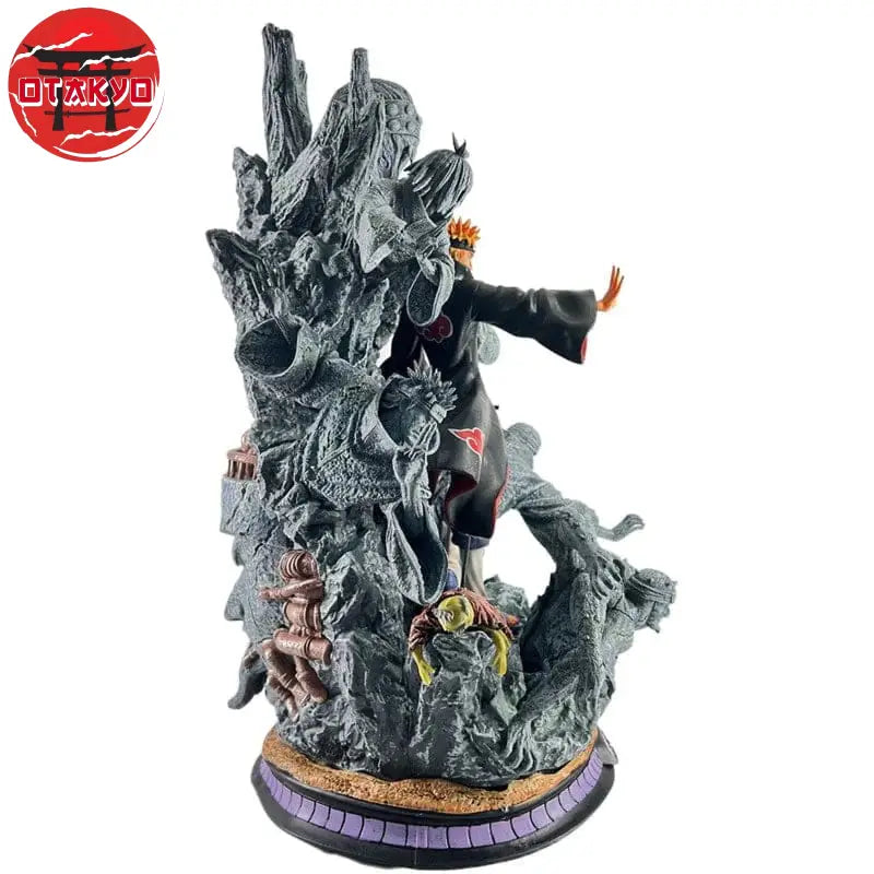 Pain „6 Pfade" Figuren - Naruto Shippuden™