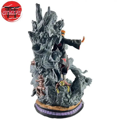 Pain „6 Pfade" Figuren - Naruto Shippuden™