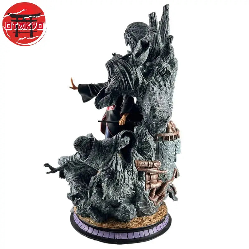 Pain „6 Pfade" Figuren - Naruto Shippuden™