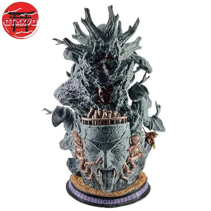 Pain „6 Pfade" Figuren - Naruto Shippuden™