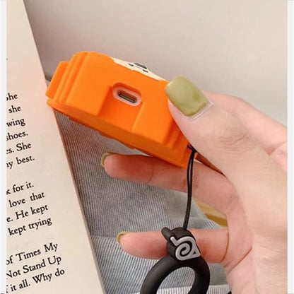 Pain Airpods Hülle - Naruto™