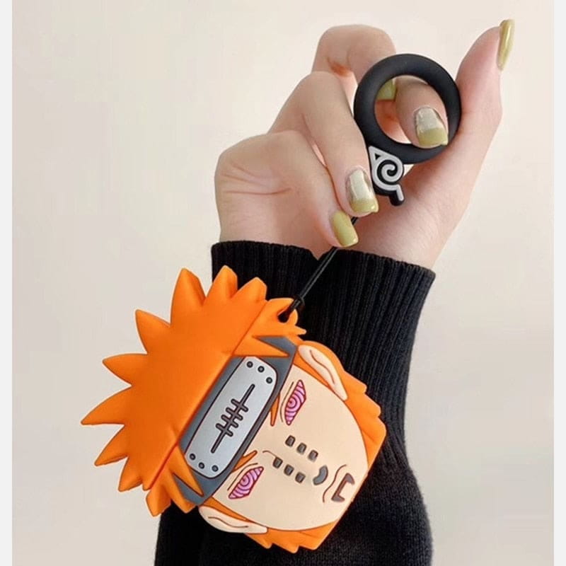 Pain Airpods Hülle - Naruto™