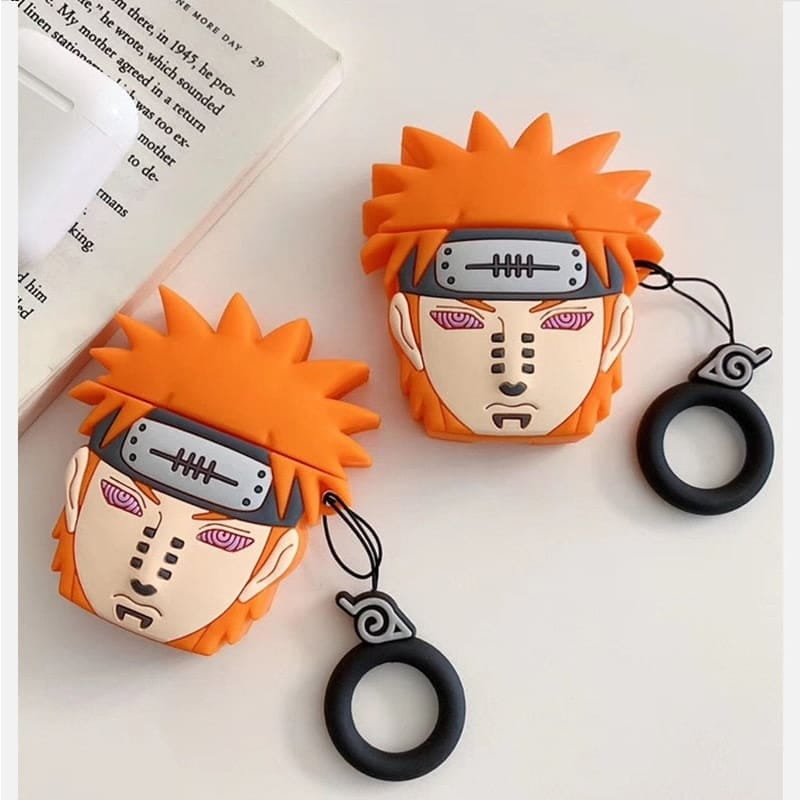 Pain Airpods Hülle - Naruto™