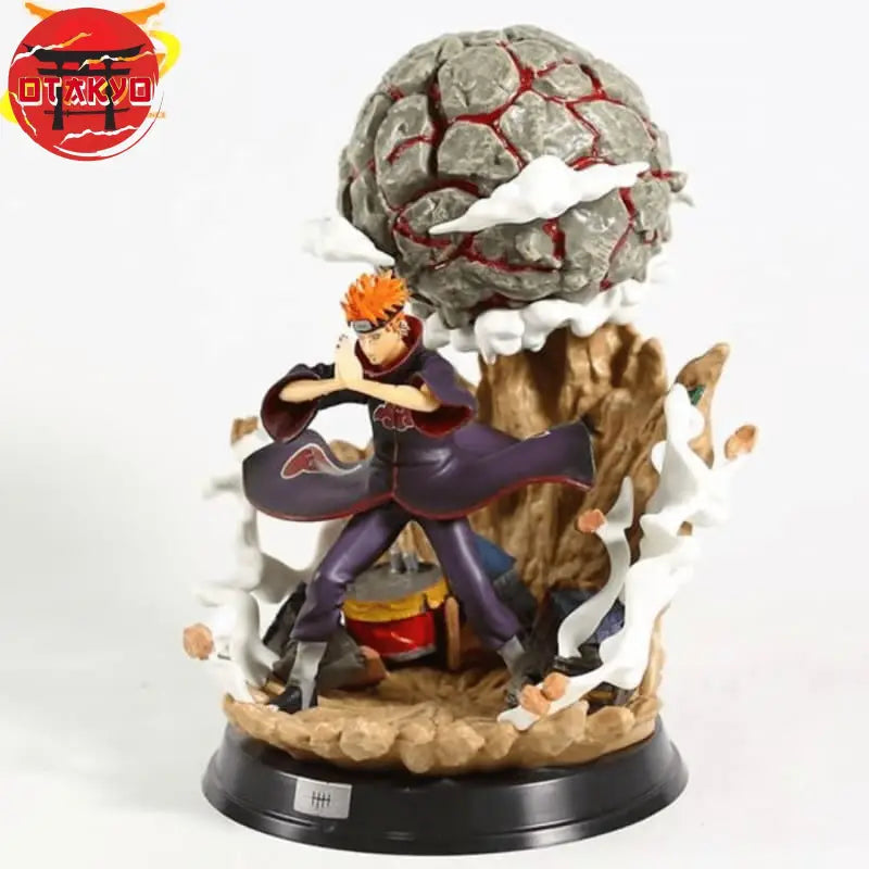 Pain Chibaku Tensei Figuren - Naruto Shippuden™