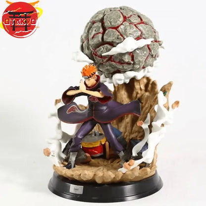 Pain Chibaku Tensei Figuren - Naruto Shippuden™