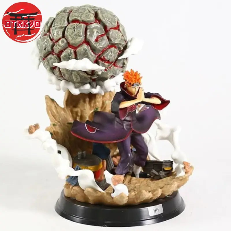 Pain Chibaku Tensei Figuren - Naruto Shippuden™