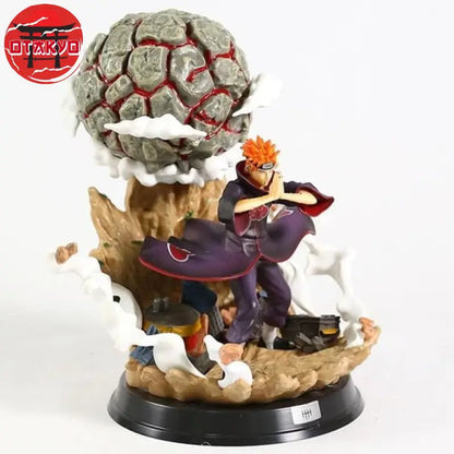 Pain Chibaku Tensei Figuren - Naruto Shippuden™