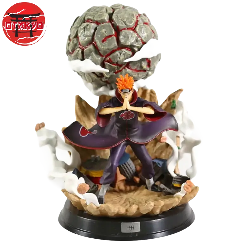 Pain Chibaku Tensei Figuren - Naruto Shippuden™