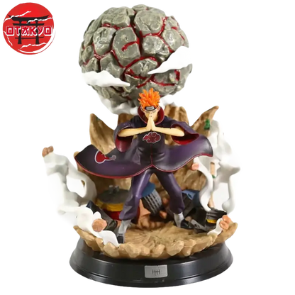 Pain Chibaku Tensei Figuren - Naruto Shippuden™