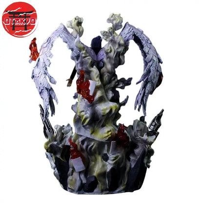 Pain mit Konan Figuren - Naruto Shippuden™