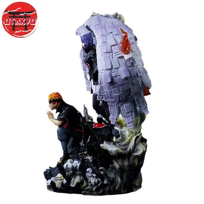 Pain mit Konan Figuren - Naruto Shippuden™