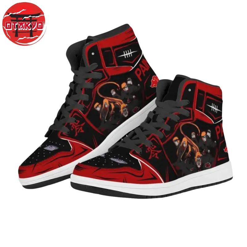 Pain Rikudo Schuhe - Naruto Shippuden™