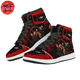 Pain Rikudo Schuhe - Naruto Shippuden™