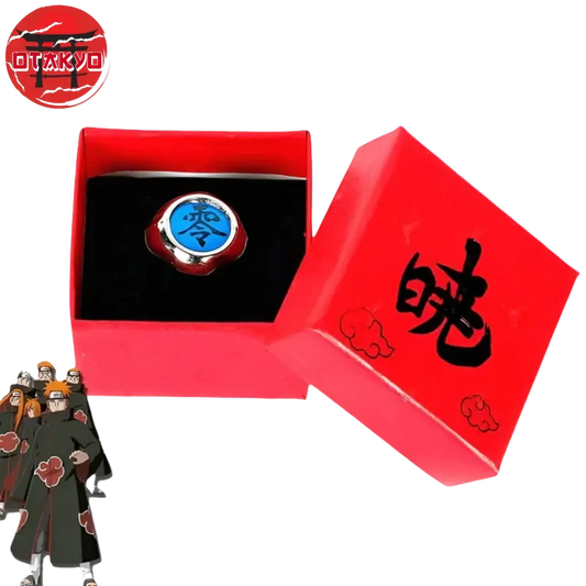 Pain Ring - Naruto Shippuden™