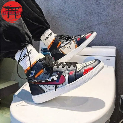 Pain Schuhe - Naruto Shippuden™