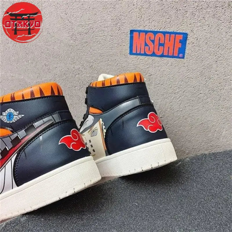 Pain Schuhe - Naruto Shippuden™