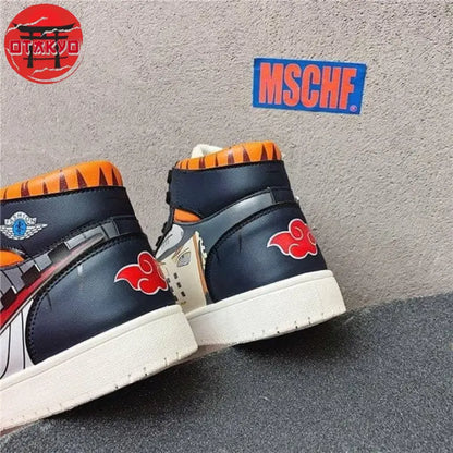 Pain Schuhe - Naruto Shippuden™