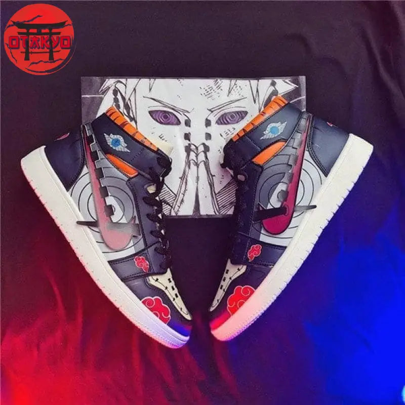 Pain Schuhe - Naruto Shippuden™