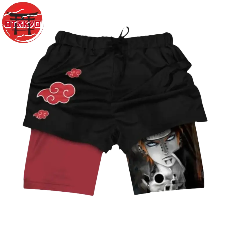 Pain Short - Naruto Shippuden™