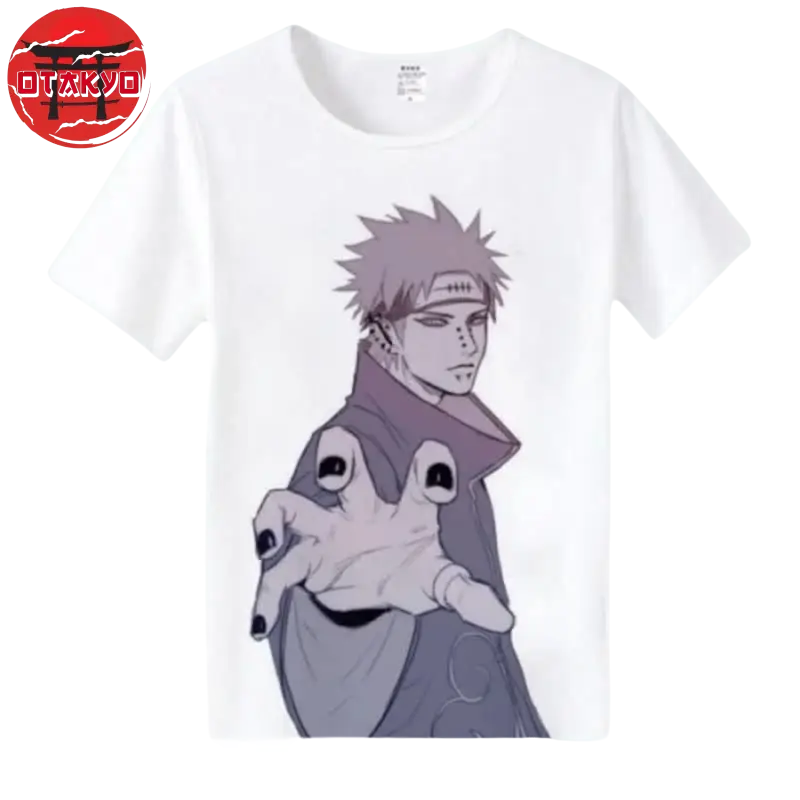 Pain "Tendo" T-Shirt - Naruto Shippuden™