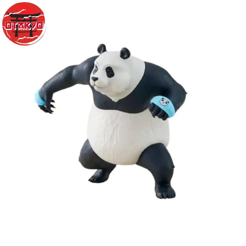 Panda Figuren - Jujutsu Kaisen™