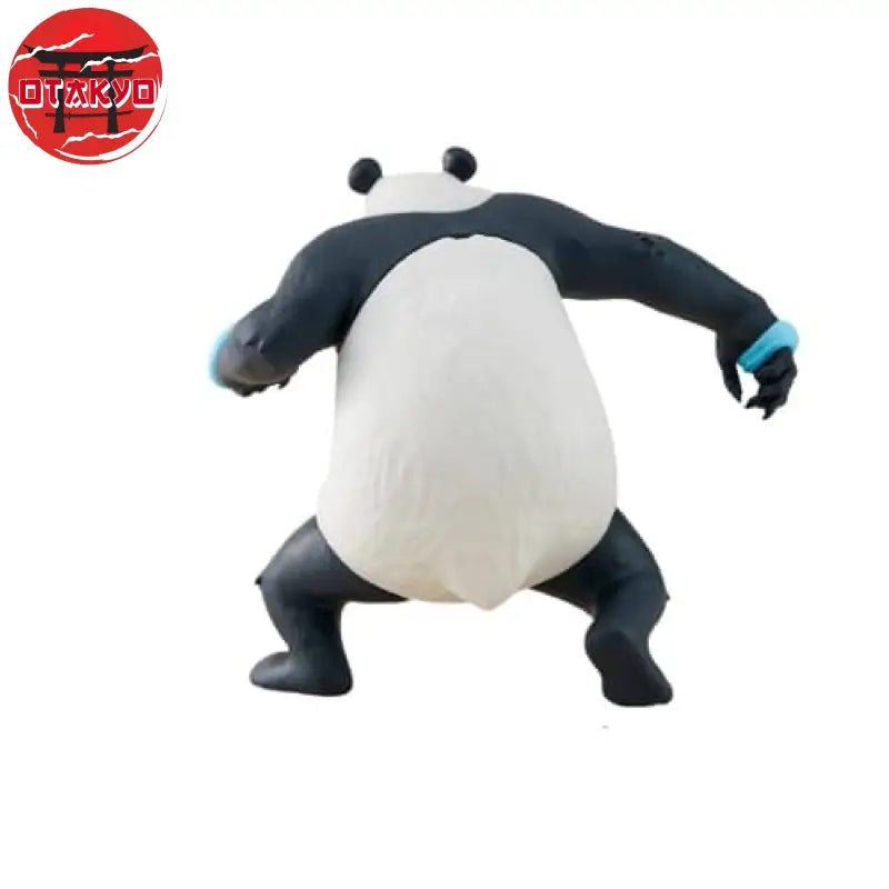 Panda Figuren - Jujutsu Kaisen™