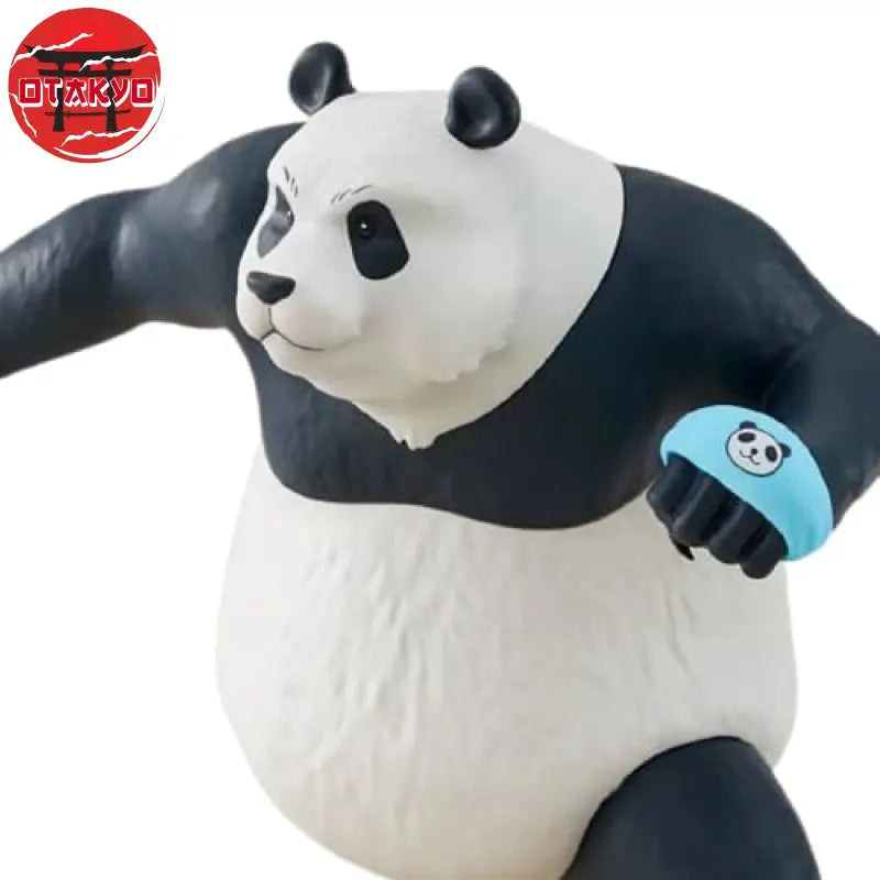 Panda Figuren - Jujutsu Kaisen™