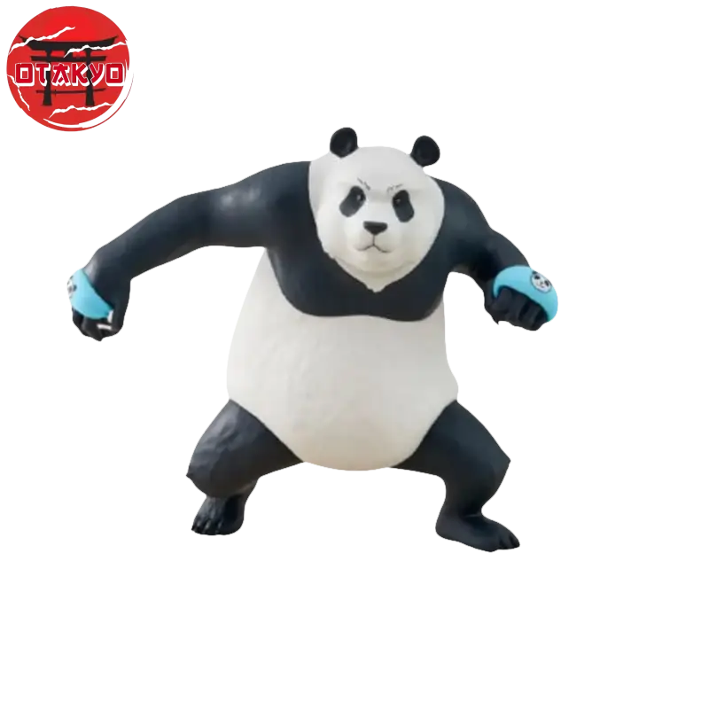 Panda Figuren - Jujutsu Kaisen™