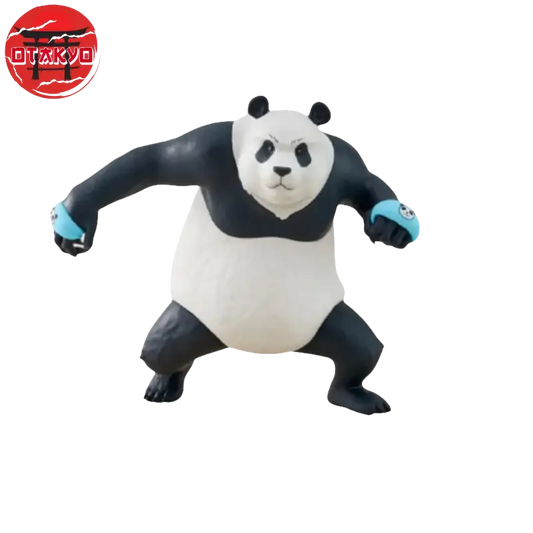 Panda Figuren - Jujutsu Kaisen™