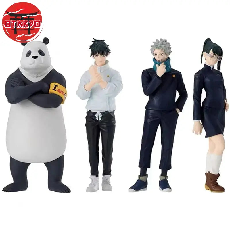 Panda Figuren "Student" - Jujutsu Kaisen™